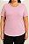 Blusa Básica de Viscose - Imagem 1