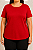 Blusa Básica de Viscose - Imagem 7