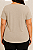 Blusa Básica de Viscose - Imagem 4