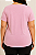 Blusa Básica de Viscose - Imagem 2