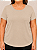 Blusa Básica de Viscose - Imagem 3