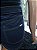 Short Jeans Azul Plus Size - Imagem 4