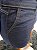 Short Jeans Azul Plus Size - Imagem 2