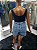 Short Jeans Destroy Plus Size - Imagem 4