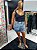 Short Jeans Destroy Plus Size - Imagem 1