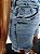 Short Jeans Destroy Plus Size - Imagem 3