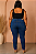 Calça Jeans Skinny Plus Size - Imagem 2