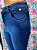 Calça Jeans Skinny Plus Size - Imagem 3
