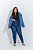 Jaqueta Jeans Over Plus size - Imagem 3