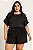 Short Geranio Plus Size - Imagem 4