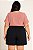 Short Geranio Plus Size - Imagem 5