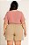 Short Geranio Plus Size - Imagem 2