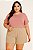 Short Geranio Plus Size - Imagem 3
