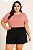 Short Geranio Plus Size - Imagem 6