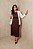 Blazer A Fio Plus Size - Imagem 1