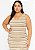 Vestido Calendula Plus Size - Imagem 2