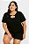 Blusa Inspiração Plus Size - Imagem 5