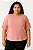 Blusa Esperança Plus Size - Imagem 3