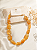 Colar com Resina - Imagem 1