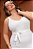 Vestido Midi Recorte Plus Size - Imagem 2
