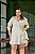 Short Recortes No Bolso Plus Size - Imagem 1