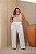 Calça Lisa Basica Dulce Plus Size - Imagem 1