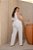 Calca Lisa Basica Dulce Plus Size - Imagem 2