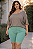 Blusa Ampla Classica Join Plus Size - Imagem 1