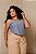 Cropped Plus Size - Imagem 1