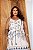 Vestido Detalhe Renda Barra Plus Size - Imagem 2