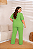 Blusa Prega Decote Plus Size - Imagem 2