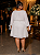 Vestido Curto Liso MC 7/8 - Imagem 2