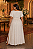 Vestido Longo em Linho - Imagem 2