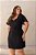 Cropped MC Flare e Lastex Plus Size - Imagem 10