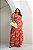 Vestido Longo Plus Size - Imagem 1