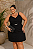 Vestido Curto Fivela Flavia - Imagem 1