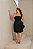 Vestido Curto Fivela Flavia - Imagem 3