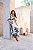 Vestido Longo Join Curves - Imagem 4