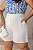 SHORTS TEXTURA LINHO X - Imagem 1