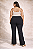 Calça Pantalona Social - Imagem 2