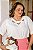 Blusa 3 V Gola Detalhe - Imagem 2