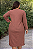 Vestido Canelado - Imagem 2
