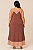 Vestido Bicolor - Imagem 2