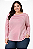 Blusa Listrada - Imagem 3