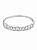 Bracelete C Zirconia - Imagem 1