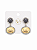 Brinco Metal Misto - Imagem 1