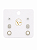 Kit Brinco C Zirconia - Imagem 1