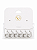 Kit Brinco C Zirconia - Imagem 1