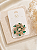 Broche C Pedras - Imagem 1