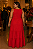 Vestido De Tecido - Imagem 2